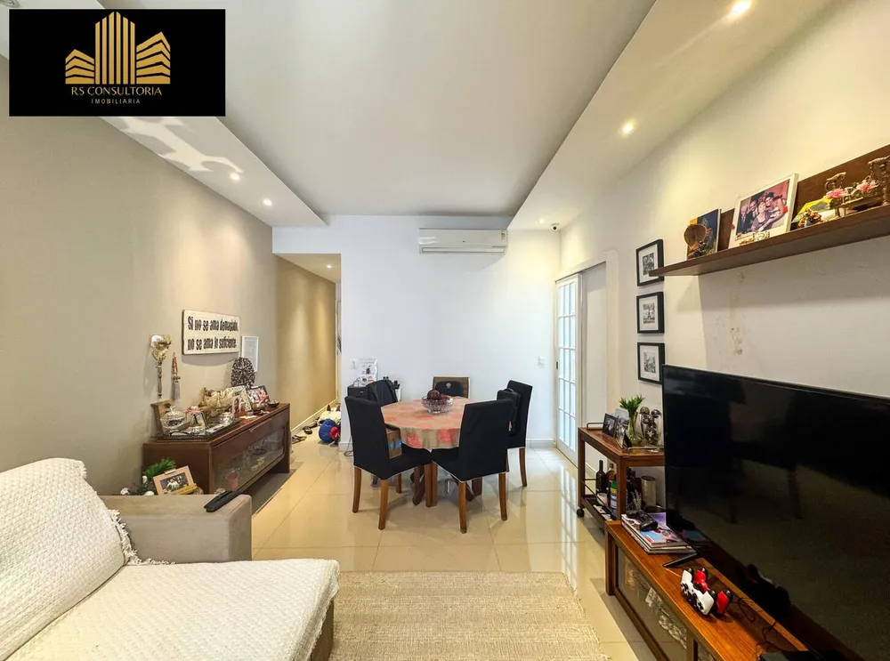 Apartamento, 3 quartos, 95 m² - Foto 6