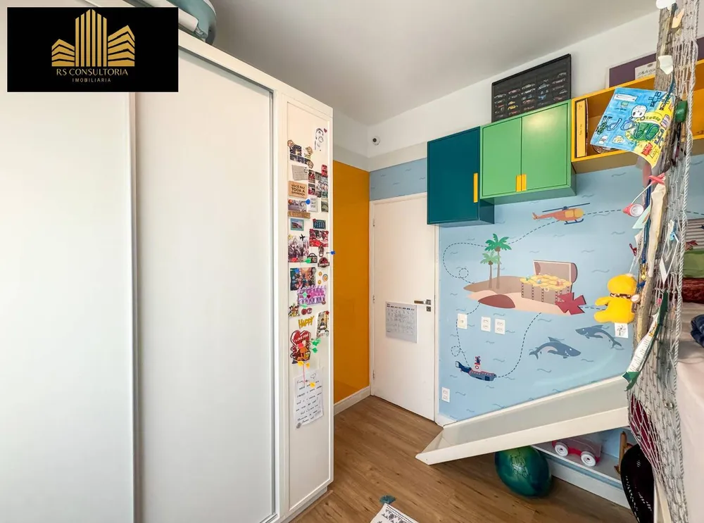 Apartamento, 3 quartos, 95 m² - Foto 8