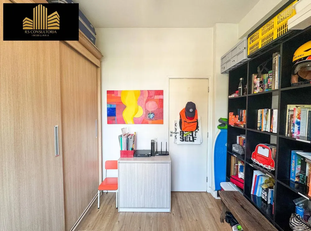 Apartamento, 3 quartos, 95 m² - Foto 12