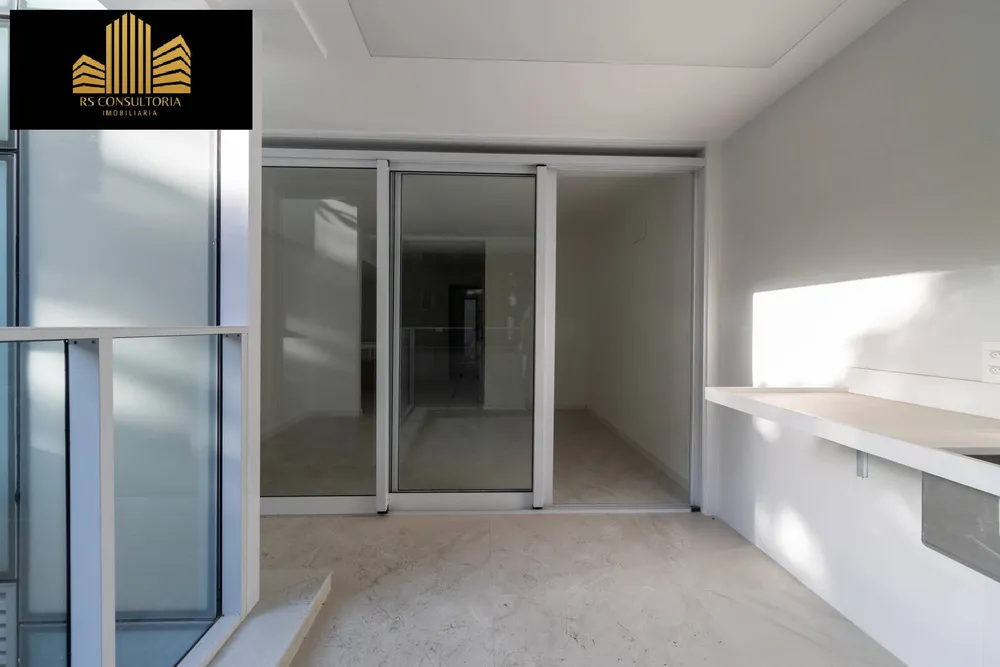 Apartamento, 1 quarto, 62 m² - Foto 3