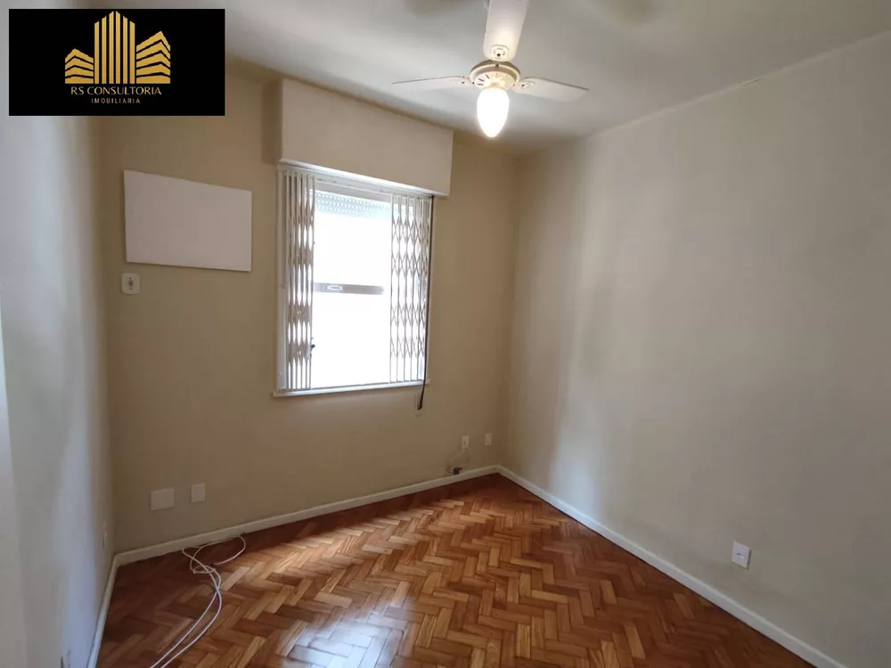 Apartamento para alugar com 3 quartos, 110m² - Foto 4