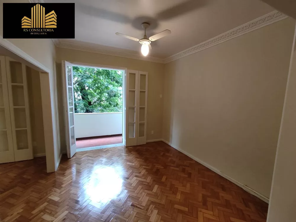 Apartamento para alugar com 3 quartos, 110m² - Foto 3