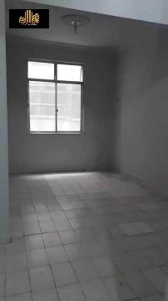 Apartamento à venda com 1 quarto, 30m² - Foto 1