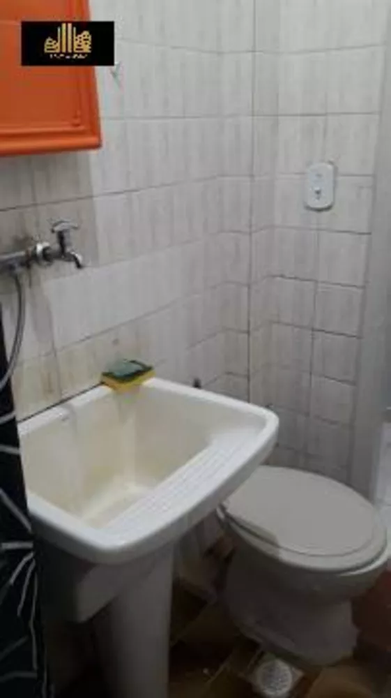 Apartamento à venda com 1 quarto, 30m² - Foto 11