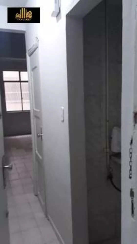 Apartamento à venda com 1 quarto, 30m² - Foto 3