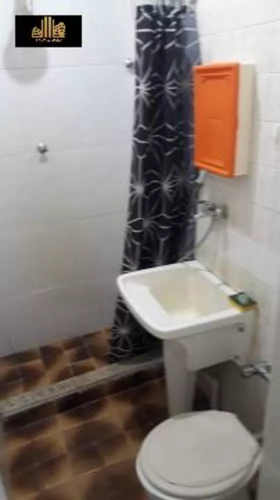 Apartamento à venda com 1 quarto, 30m² - Foto 6