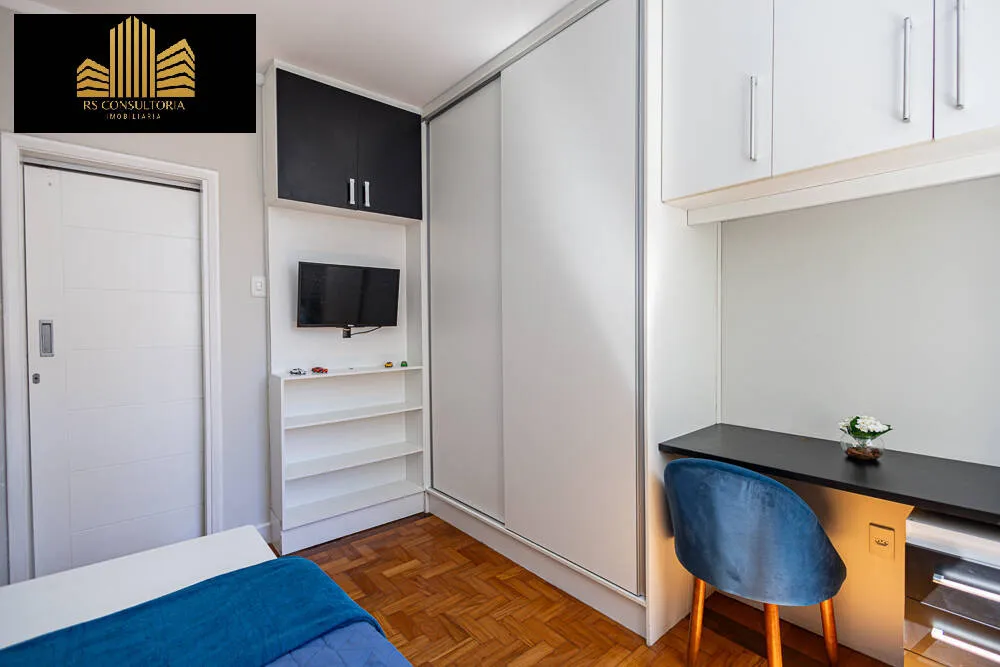 Apartamento, 4 quartos - Foto 7