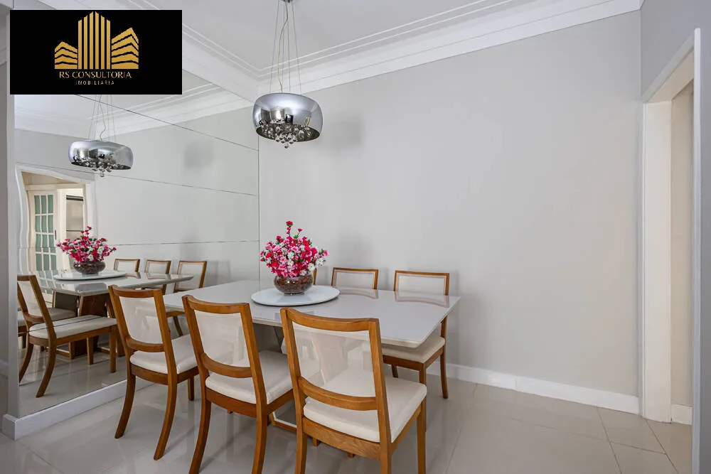 Apartamento, 4 quartos - Foto 4
