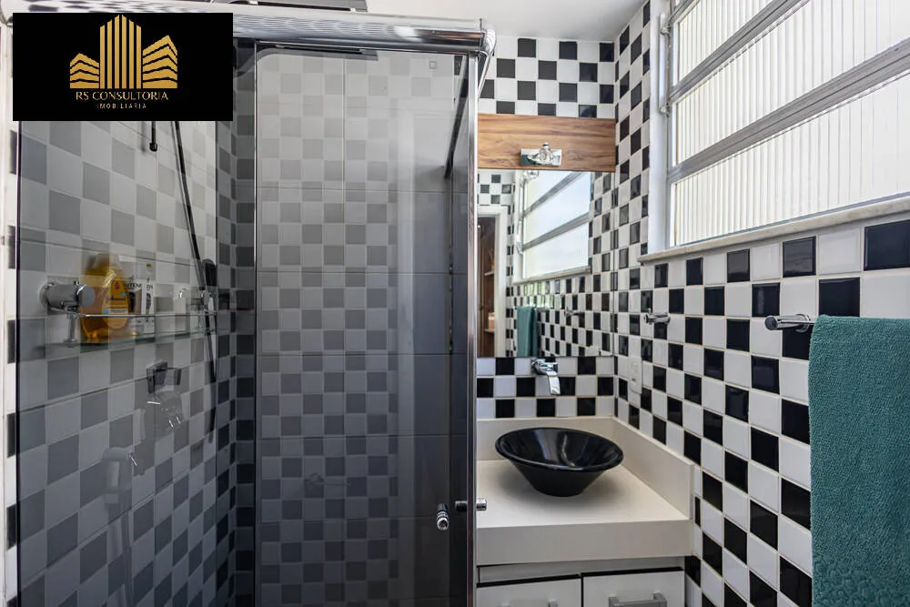 Apartamento, 4 quartos - Foto 21