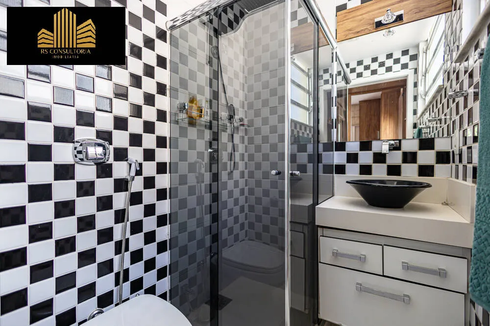 Apartamento, 4 quartos - Foto 20