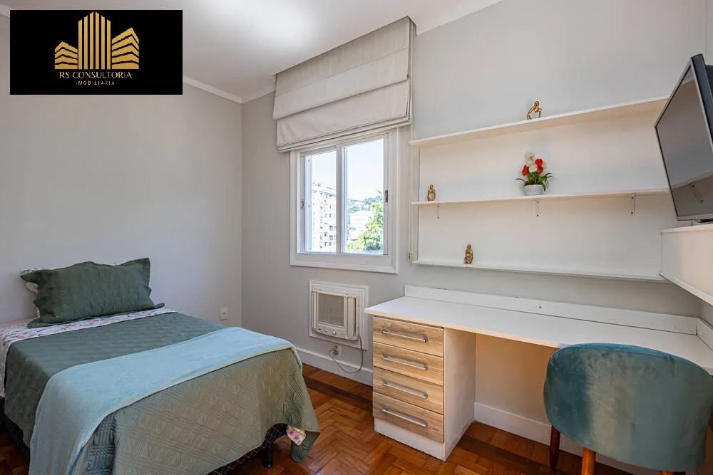 Apartamento, 4 quartos - Foto 9