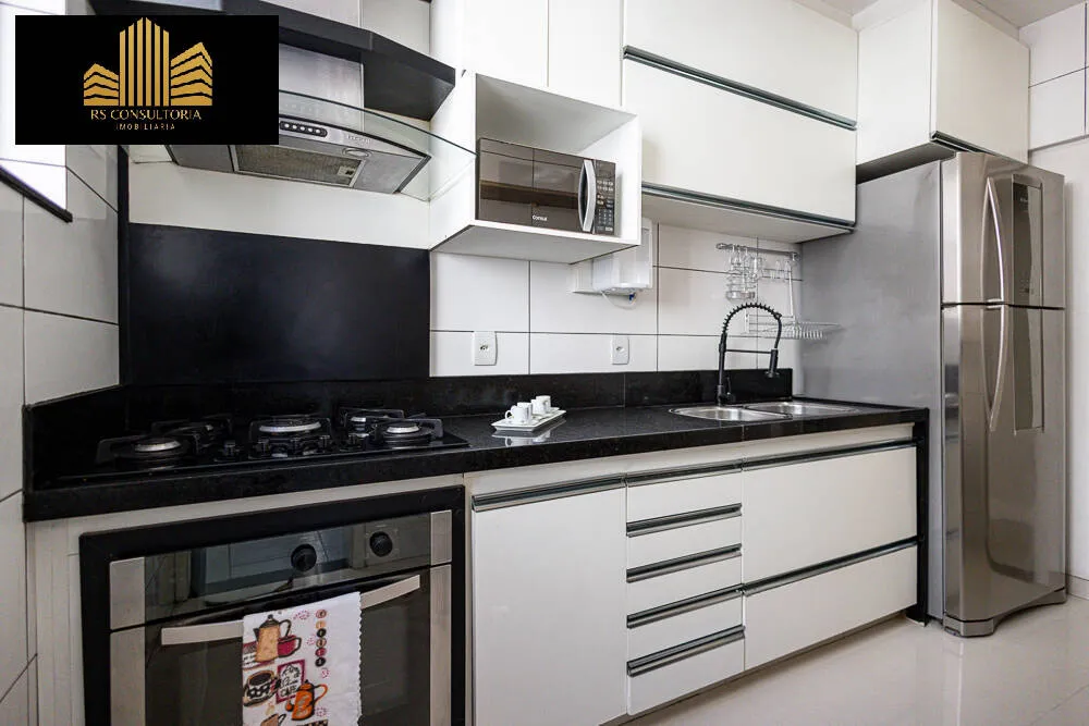 Apartamento, 4 quartos - Foto 22