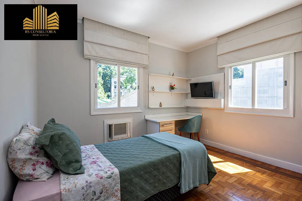 Apartamento, 4 quartos - Foto 8
