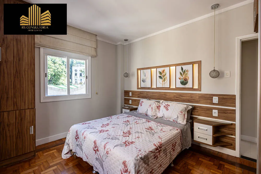 Apartamento, 4 quartos - Foto 15