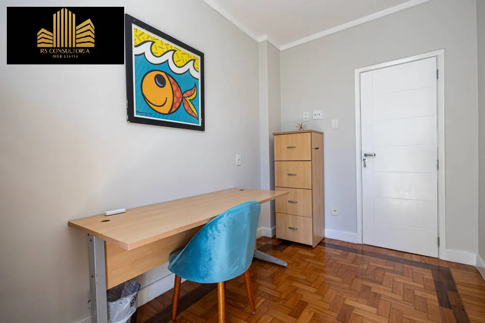 Apartamento, 4 quartos - Foto 5