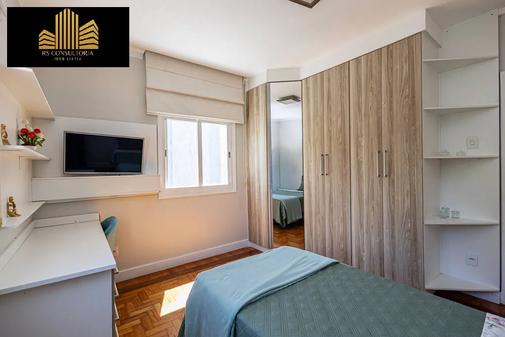 Apartamento, 4 quartos - Foto 11