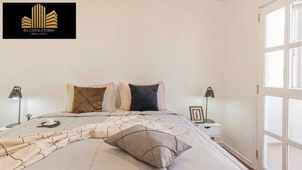 Apartamento, 2 quartos, 139 m² - Foto 15