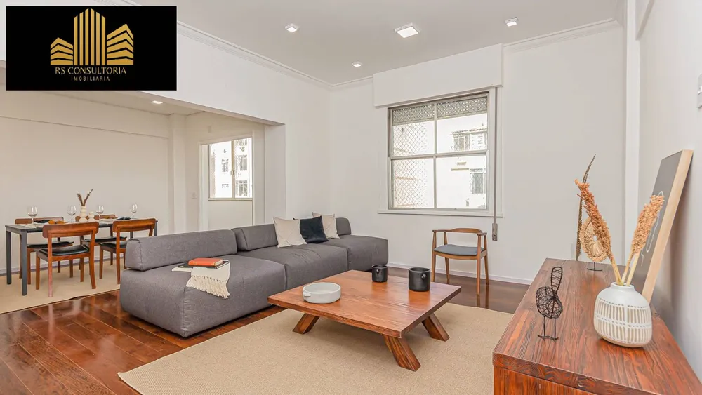 Apartamento, 2 quartos, 139 m² - Foto 4