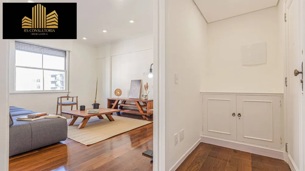 Apartamento, 2 quartos, 139 m² - Foto 3