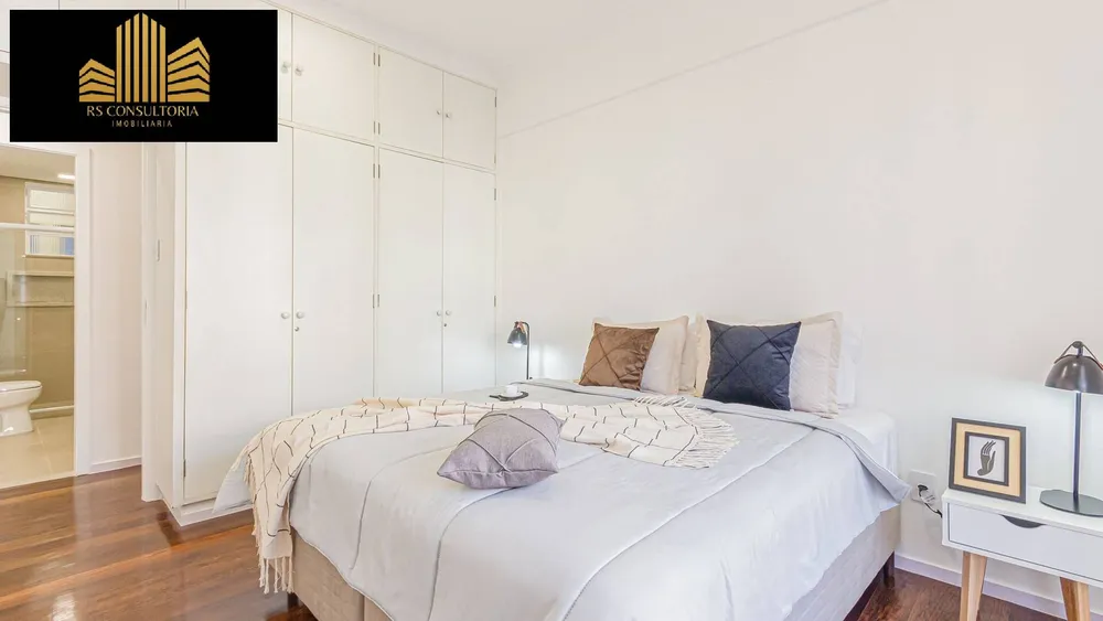 Apartamento, 2 quartos, 139 m² - Foto 17