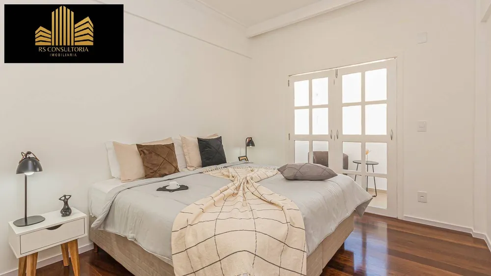 Apartamento, 2 quartos, 139 m² - Foto 16