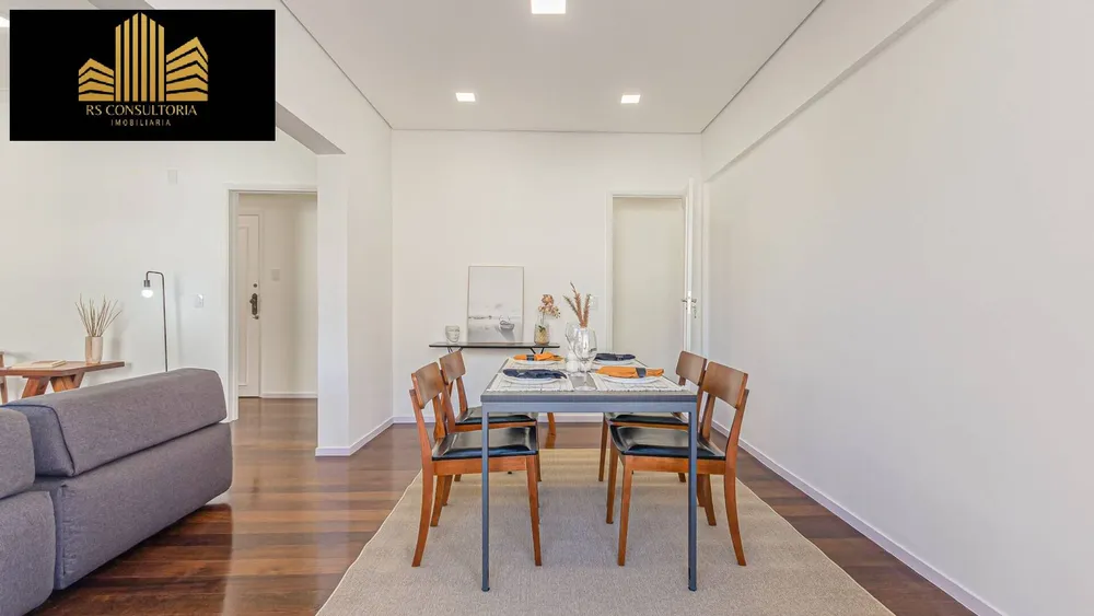Apartamento, 2 quartos, 139 m² - Foto 6