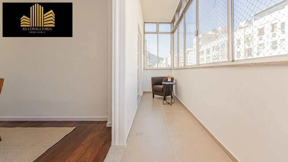 Apartamento, 2 quartos, 139 m² - Foto 7