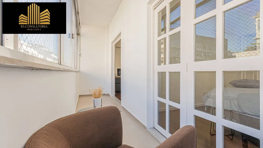 Apartamento, 2 quartos, 139 m² - Foto 19