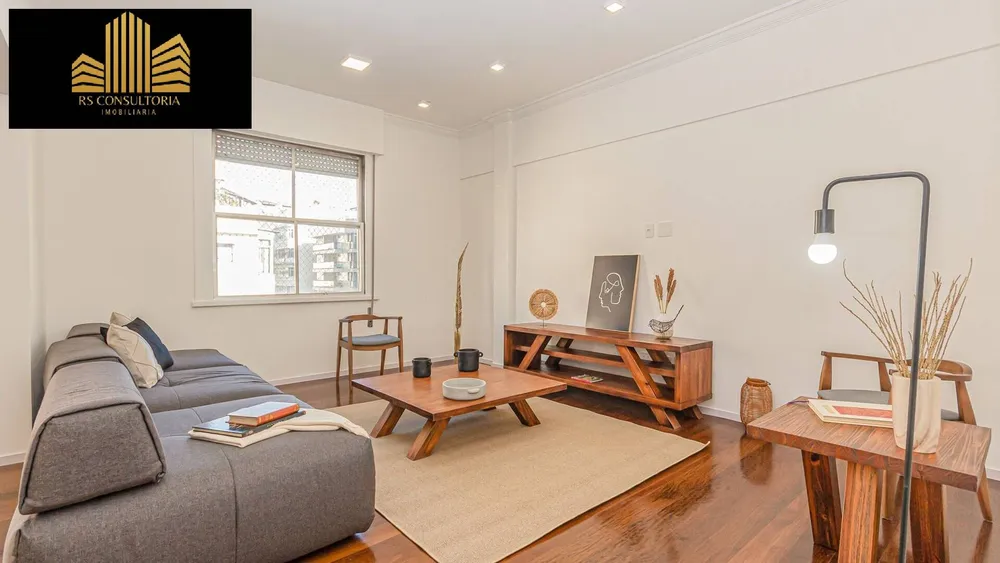 Apartamento, 2 quartos, 139 m² - Foto 1
