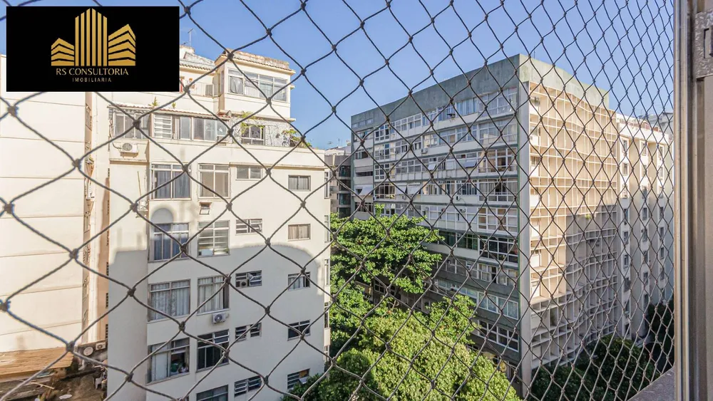 Apartamento, 2 quartos, 139 m² - Foto 2