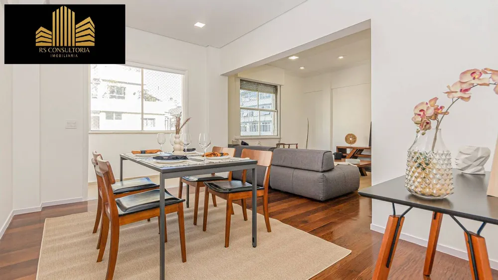 Apartamento, 2 quartos, 139 m² - Foto 5