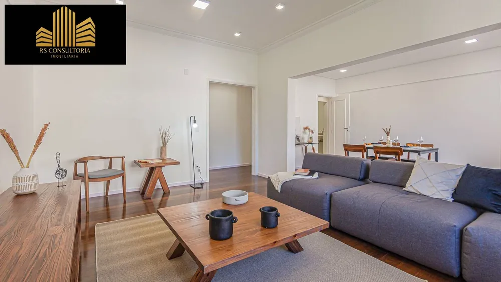 Apartamento, 2 quartos, 139 m² - Foto 8