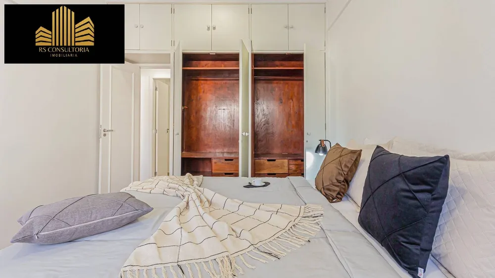 Apartamento, 2 quartos, 139 m² - Foto 14