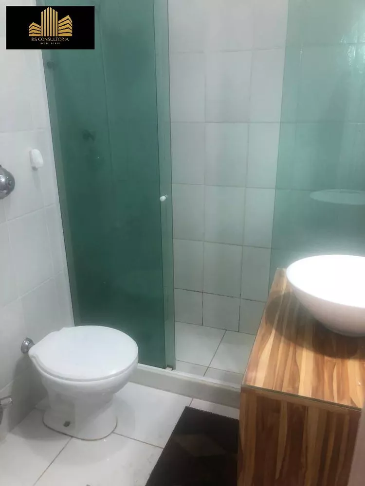 Apartamento à venda com 1 quarto, 40m² - Foto 6