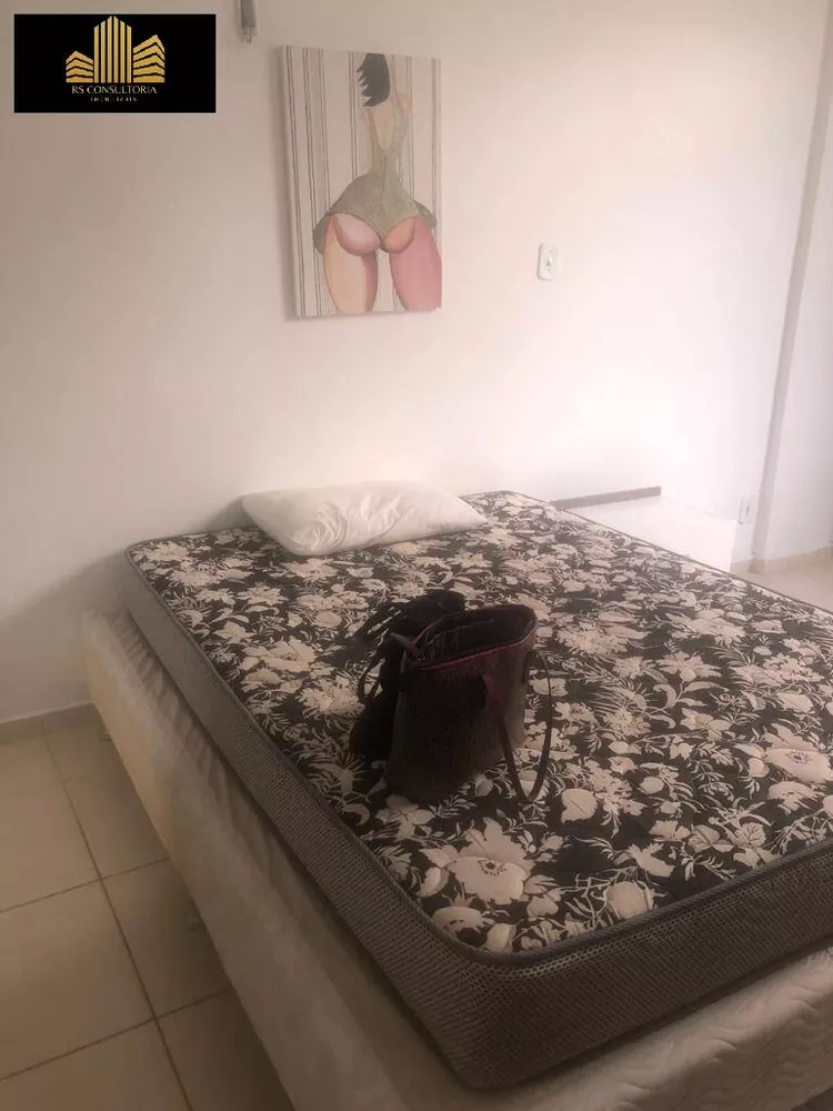 Apartamento à venda com 1 quarto, 40m² - Foto 1