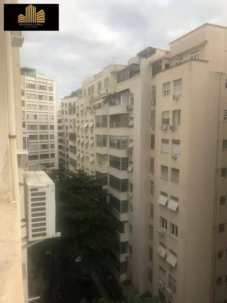 Apartamento à venda com 1 quarto, 40m² - Foto 15