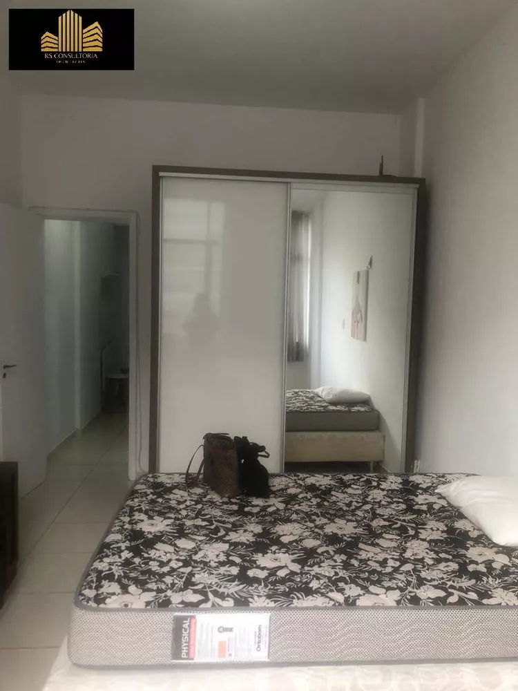 Apartamento à venda com 1 quarto, 40m² - Foto 13