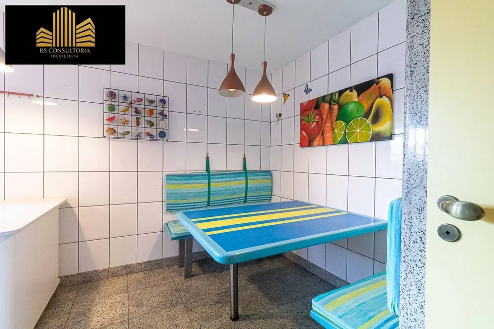 Cobertura, 4 quartos, 425 m² - Foto 34
