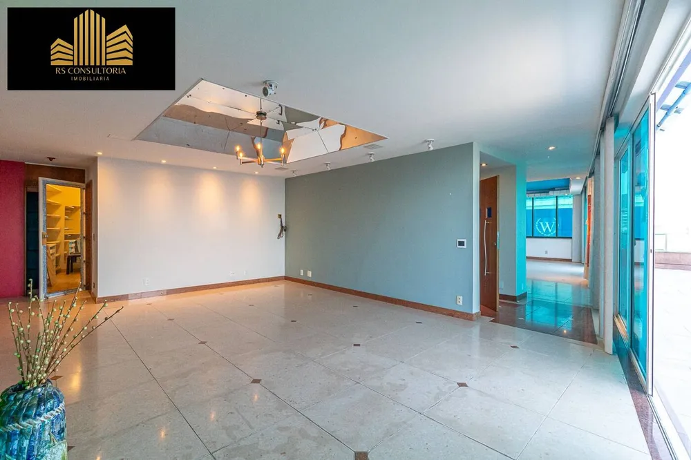Cobertura, 4 quartos, 425 m² - Foto 8