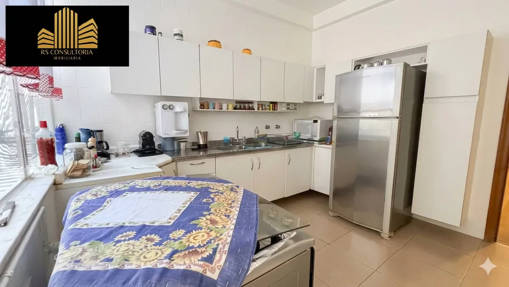 Apartamento, 3 quartos, 224 m² - Foto 25