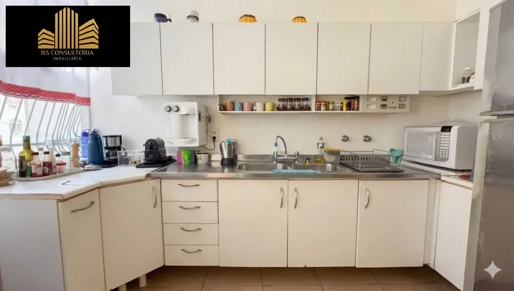 Apartamento, 3 quartos, 224 m² - Foto 21