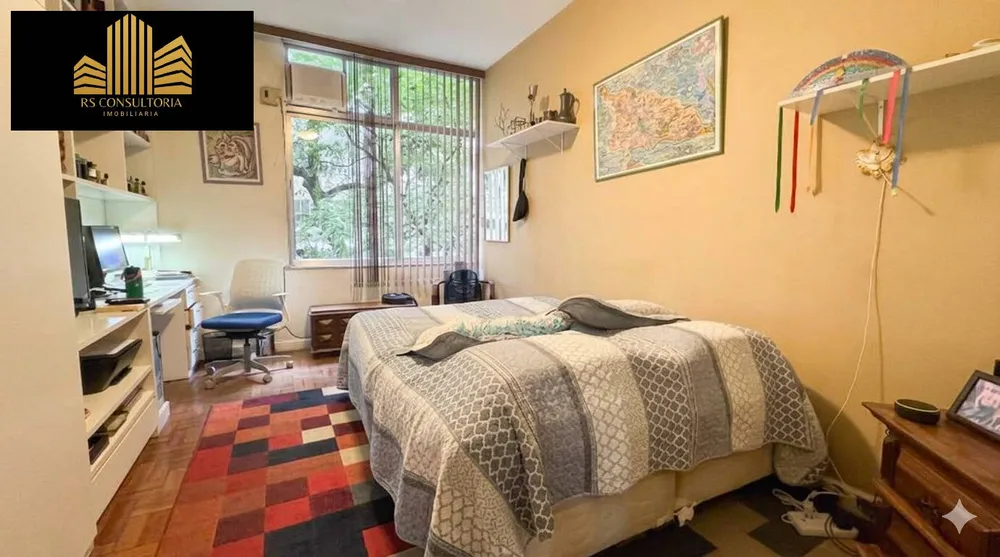Apartamento, 3 quartos, 224 m² - Foto 10