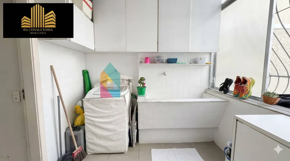 Apartamento, 3 quartos, 224 m² - Foto 24