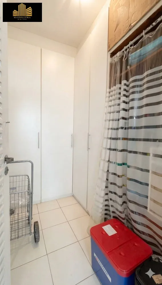 Apartamento, 3 quartos, 224 m² - Foto 18
