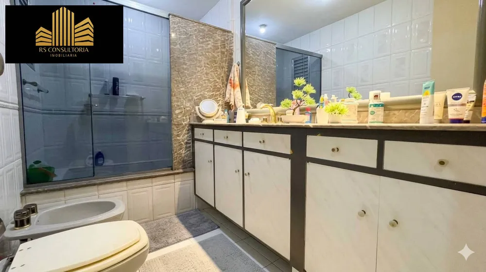 Apartamento, 3 quartos, 224 m² - Foto 16