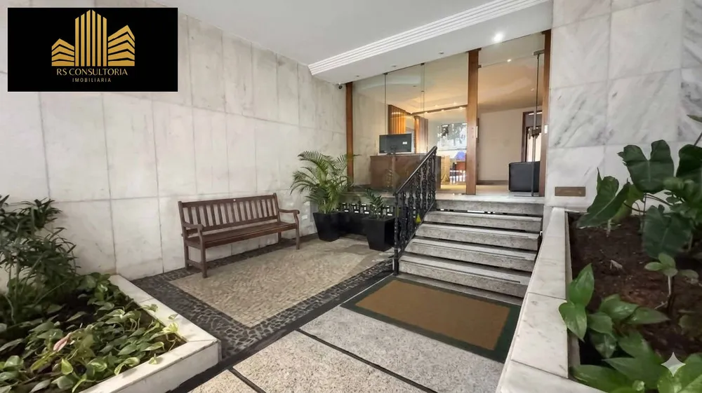 Apartamento, 3 quartos, 224 m² - Foto 17