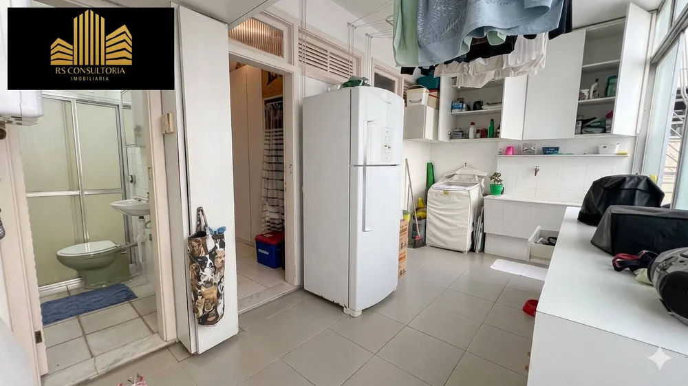 Apartamento, 3 quartos, 224 m² - Foto 19