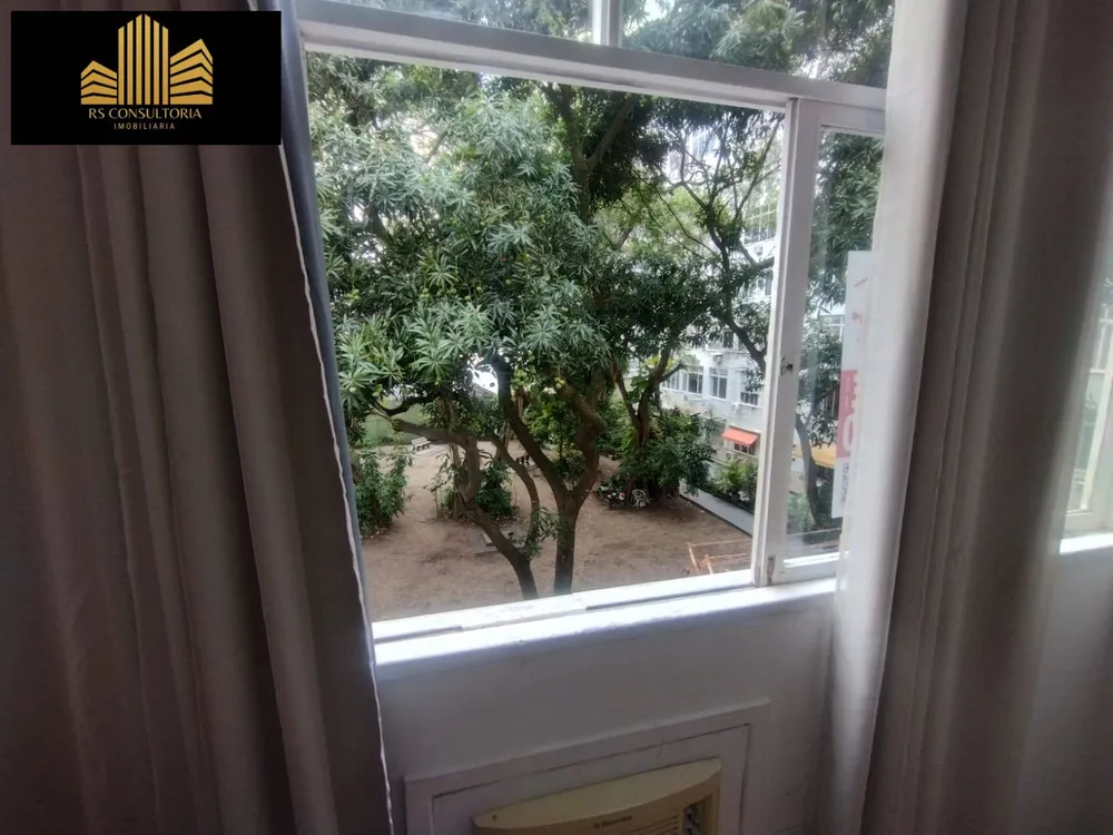 Apartamento, 1 quarto, 35 m² - Foto 7