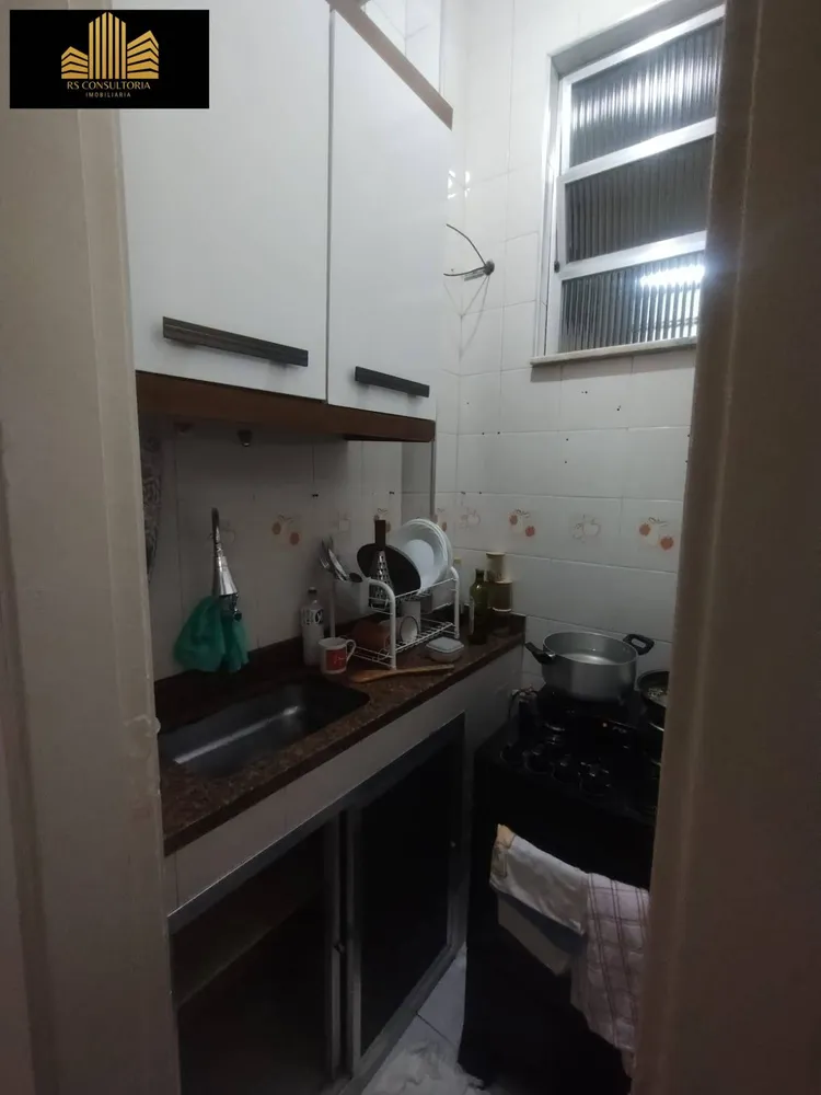 Apartamento, 1 quarto, 35 m² - Foto 9