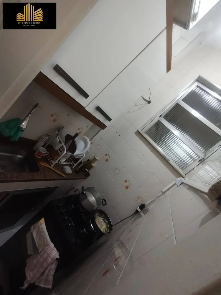 Apartamento, 1 quarto, 35 m² - Foto 8